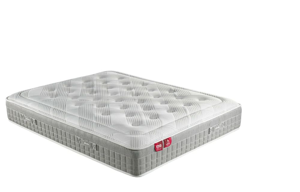 Colchão PIKOLIN Colchão de Casal -160x200 - Adapt-Tech - SLEEP - Está NOVO