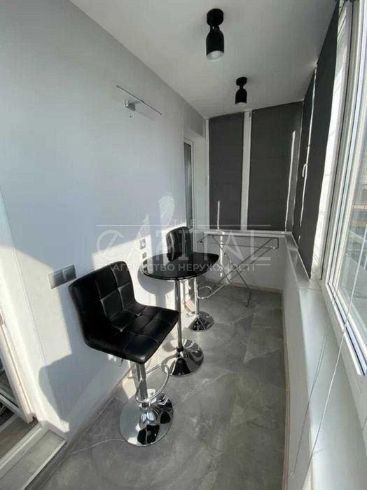 Оренда 2к квартира ObolonSky Оболонь Наталка Метро пр-т Оболонський 1