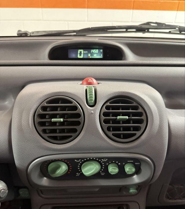 Renault Twingo — fotografia 7