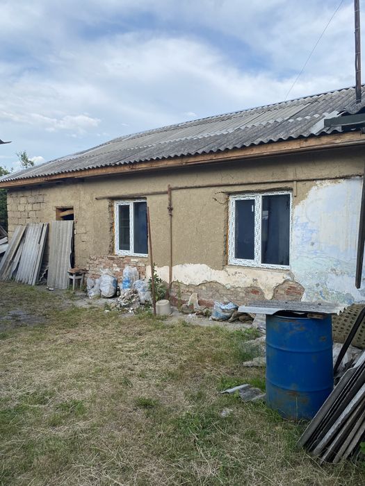 Продам будинок 96 кв.м. Центр Івана Франка!