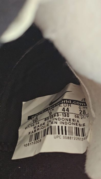 Chuteiras NIKE Magista Ola Fg