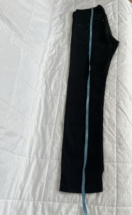 Дизайнерські чоловічі джинси