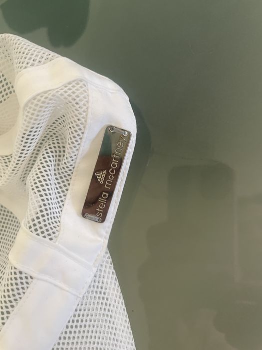 Boné Stella McCartney Adidas
