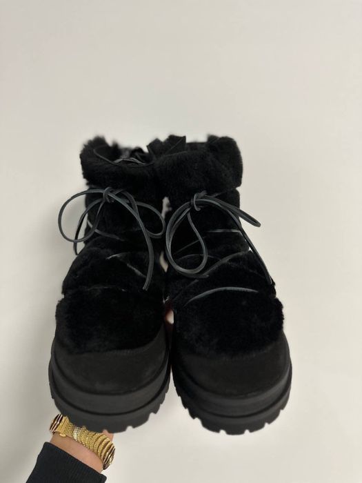 Зимние сапоги , зимние ботинки Hazy, UGG, Inuikii