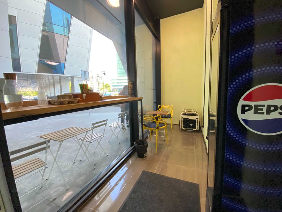 Комерційна нерухомість за адресою вул. Іллєнка Юрія (площа 17,8 м²) - Atlanta.ua - фото 12