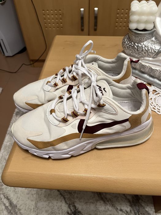 Nike React N42 Originais