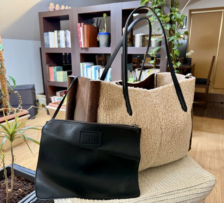 Saco/Bolsa “Zara”