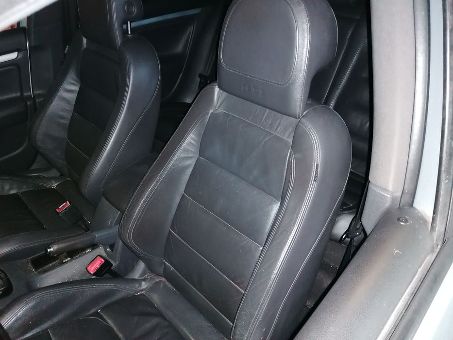 Vendo peças golf 5 gti