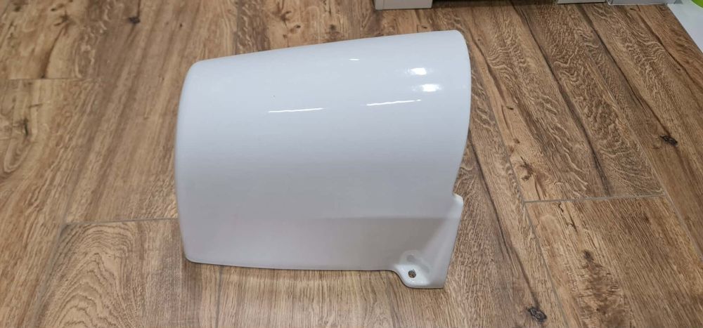 Ceramiczna osłona syfonu umywalki