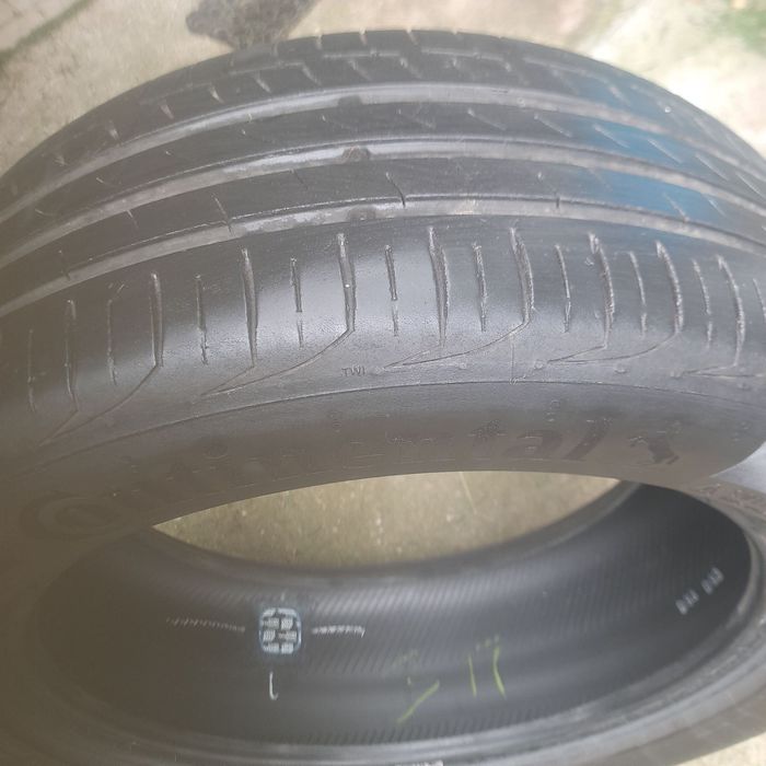 Продам шини літо