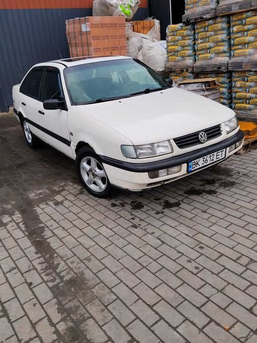 Продам надійне авто.