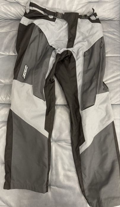 Мото костюм орігінал Honda Gold Wing