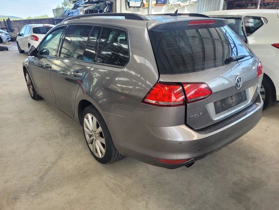 Vw Golf 7 SW para peças