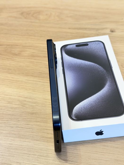 IPhone 15 pro 128gb