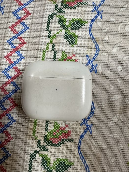 AirPods Pro  оригинал кейс