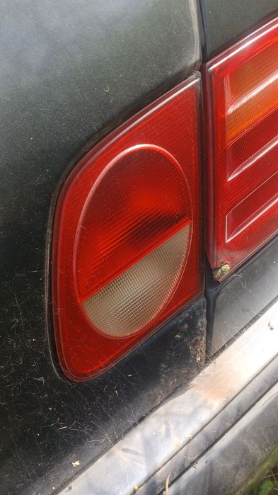 Бампер фара стоп мерседес 210 MERCEDES W210
