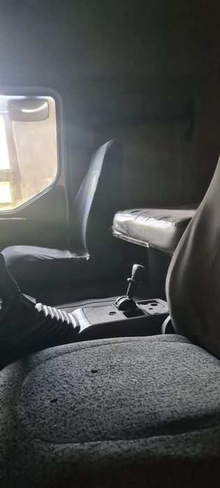 Рено Преміум 420dci 2002р