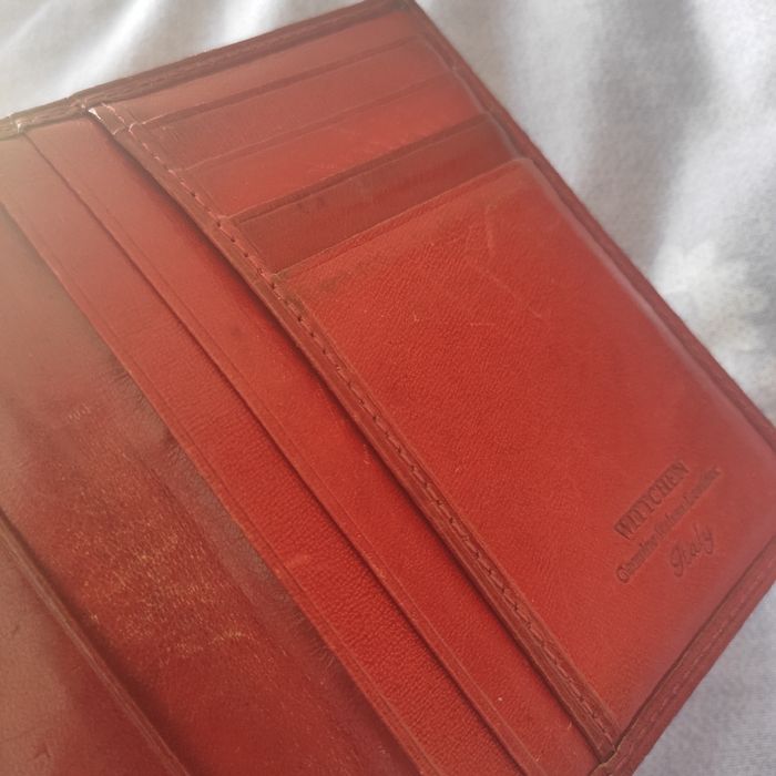 Etui/portfel Wittchen