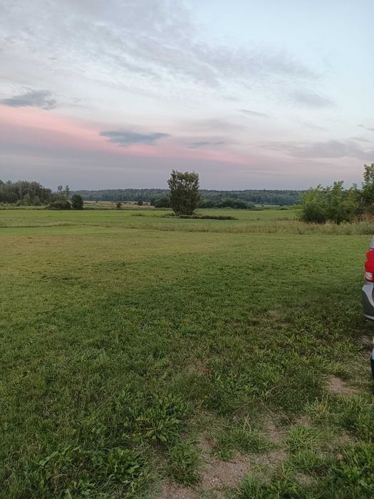Działka budowlana w Studzienkach