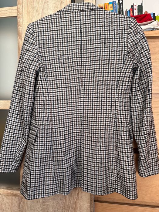 Massimo Dutti marynarka 34