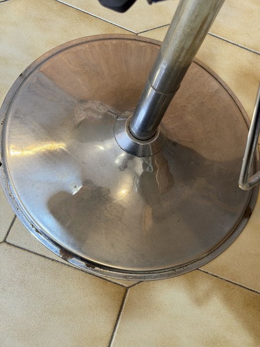 Cadeira de corte para crianca