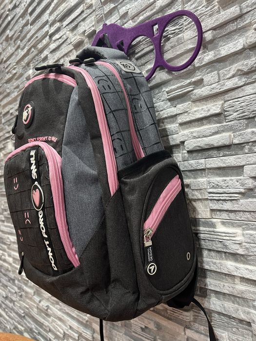 Рюкзак ортопедичний бренду YES