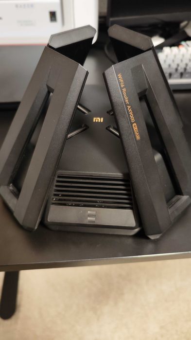 Xiaomi Router AX9000 Global