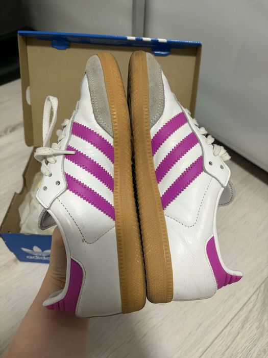 Adidas samba rozmiar 38.5