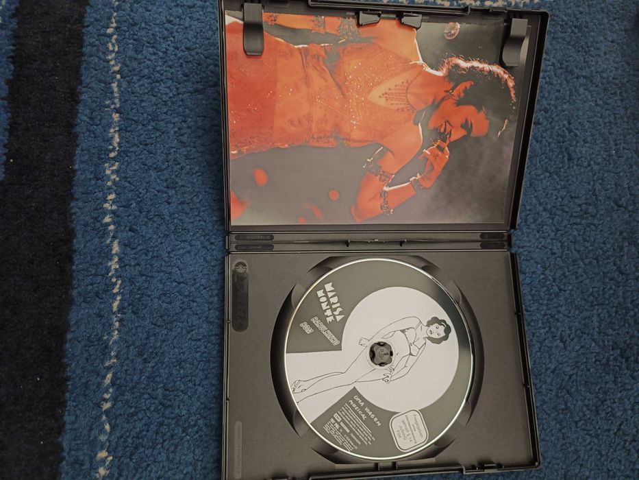 Marisa Monte - dvds