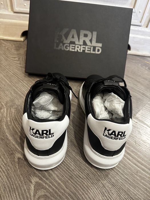 Взуття Karl Lagerfeld