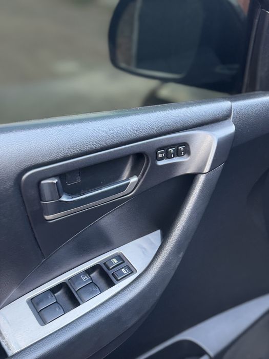 Nissan Murano 2006 3.5 газ/бенз автомат полн привод