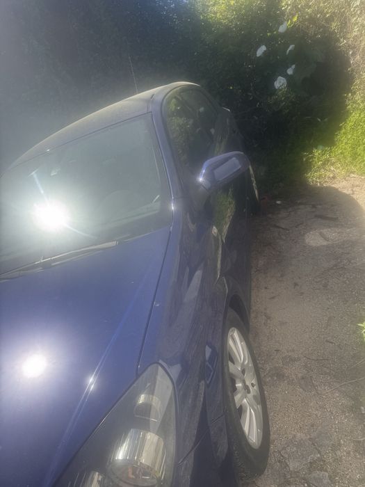 Opel astra 1.7 2005
