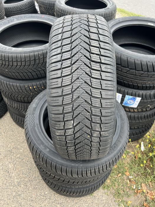 Нові шини 2026 Michelin, Laufenn, Nexen, Sunny, Lassa, Barum, Hankook