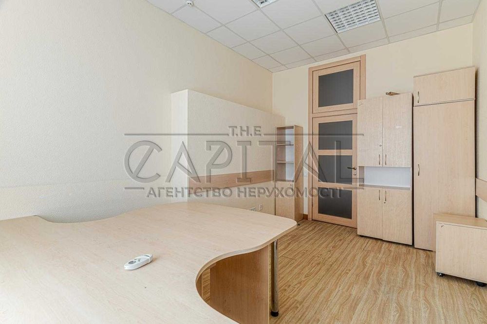 Commercial real estate at st. Ul Saksaganskogo (area 1738 m²) - Atlanta.ua - photo 10