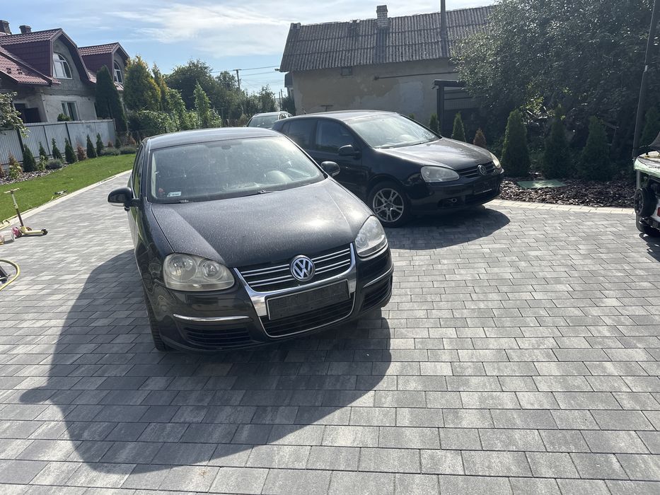 Розборка VW JETTA 5 Golf 5 ШРОТ ДЖЕТТА 5 гольф 5 6 Запчастини джета 5
