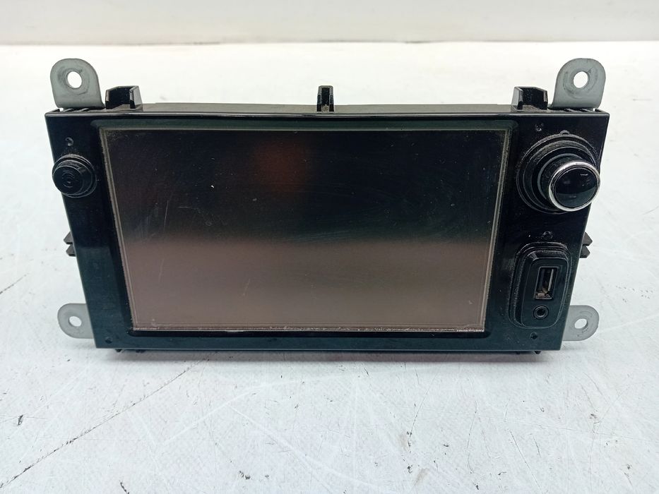 Display / ecrã de informações RENAULT Clio IV (BH_)