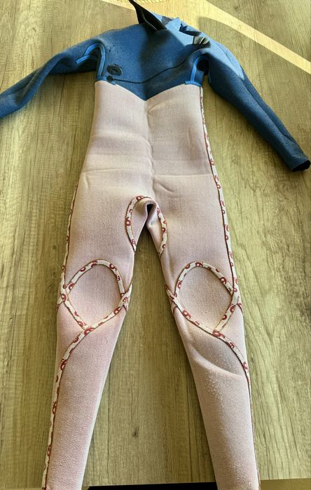 Fato surf Rip Curl Flash Bomb