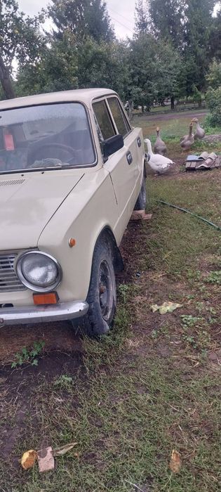 продаж жигуля 2101