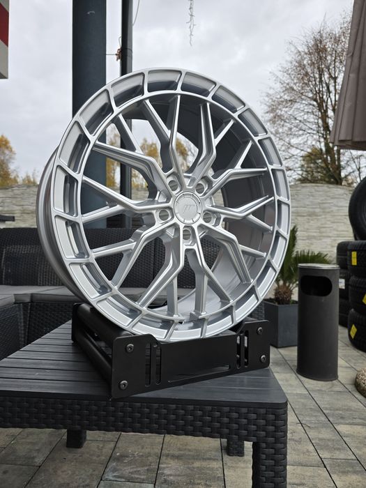 Alufelgi 20" JR48 9J Audi VW Skoda Seat Cupra Mercedes Benz