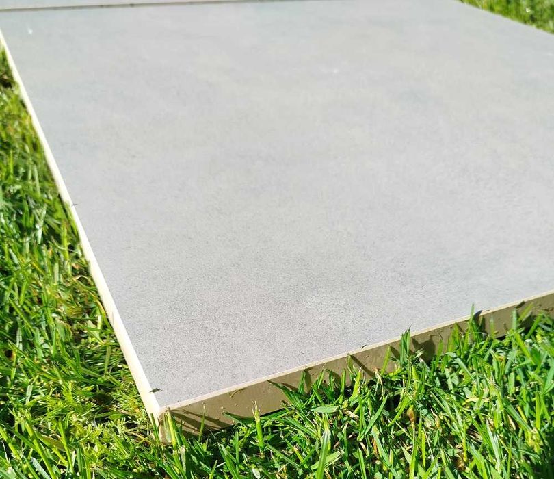 Gresowa Płyta Tarasowa NOBILIS exportowa 60x60 20mm ZAMIAST KOSTKI