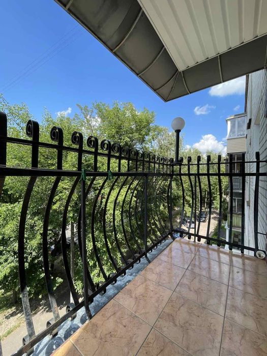 Двокімнатна квартира,район Бойова,Летка,Ремзавод,Кондиціонер,смарт ТВ