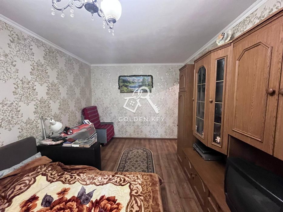 Продаж 1-кімнатної квартири вул. Генерала Радієвського