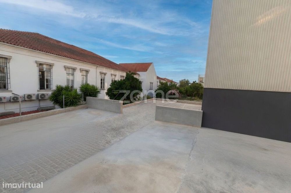 Exclusive Investment Building in the Sé District of Viseu