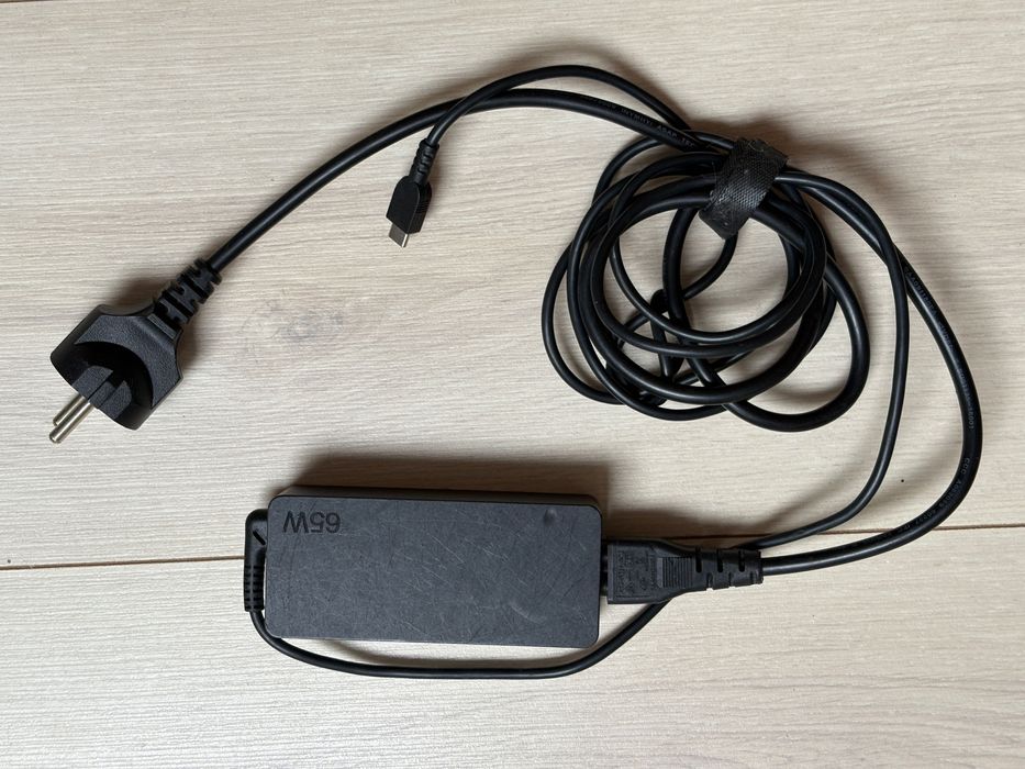 Ładowarka Dell USB C