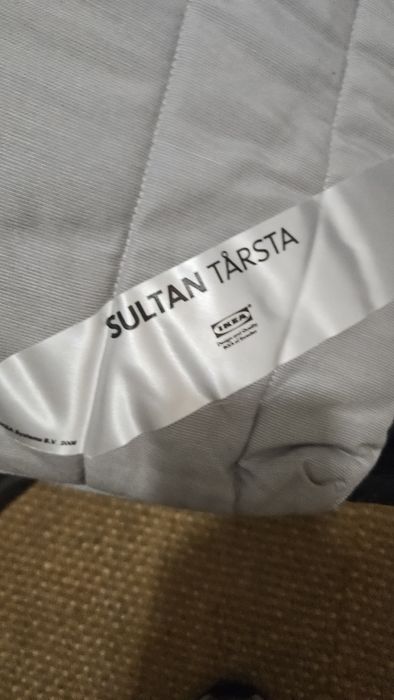 Colchão Ikea Sultan Tarsta