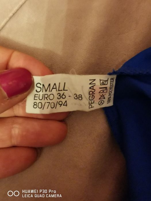 Bielizna damska. M