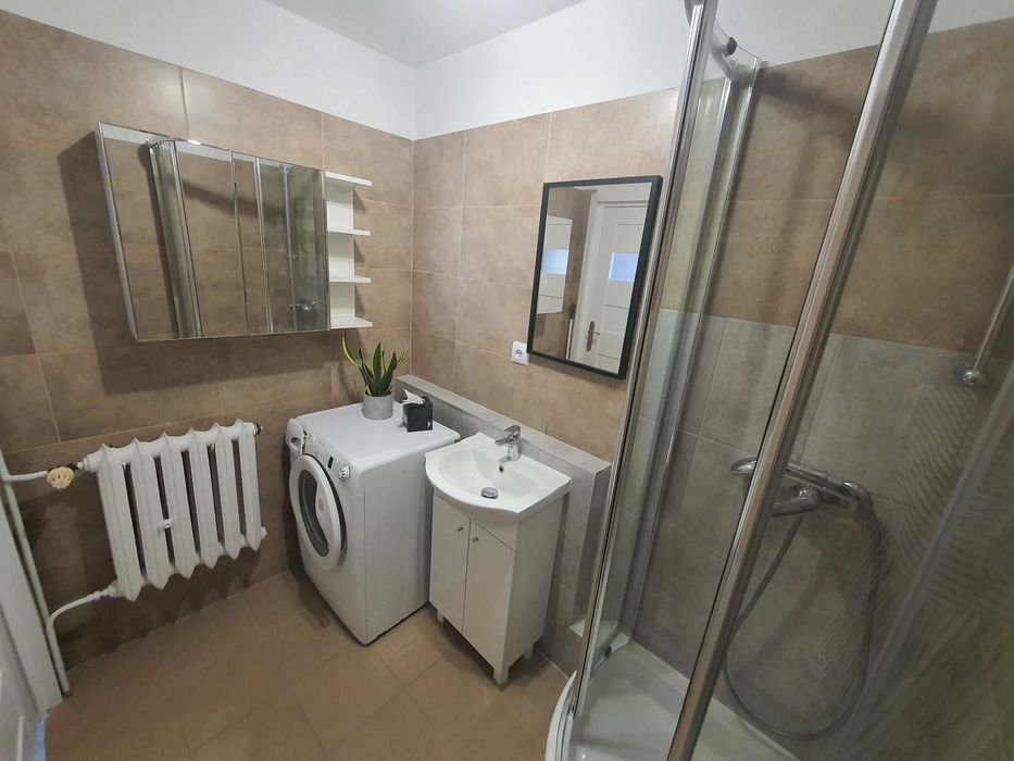 Wolne pokoje - os. Chrobrego 41