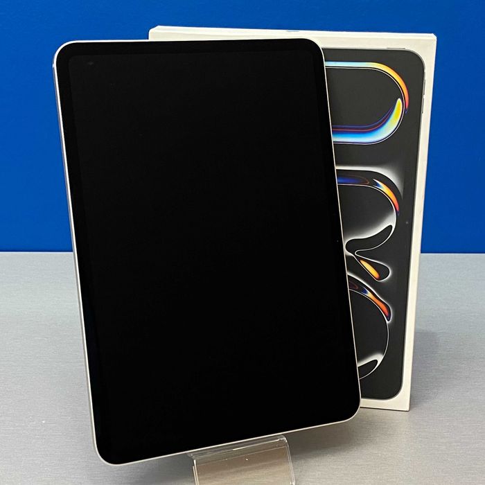 Apple iPad Pro 11" | 2024 | M4 | Wi-Fi | 256GB