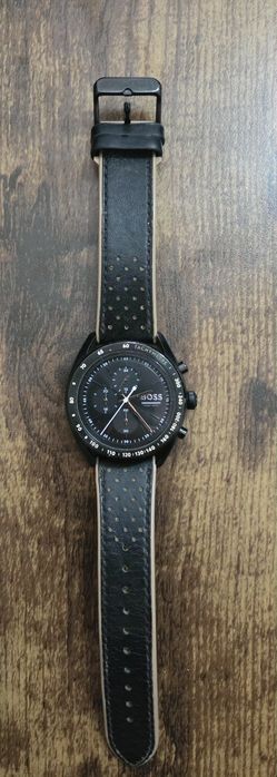 Relógio Hugo Boss Chronograph