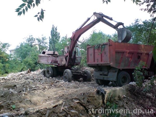 Вывозим любой мусор ,Боярка Вишневое